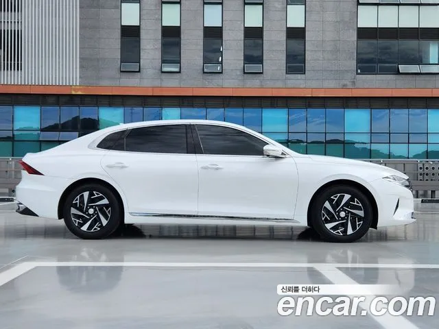 Hyundai Grandeur — Фото автомобиля 4