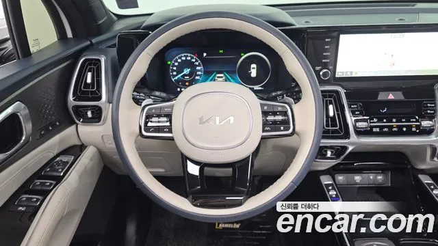 Kia Sorento 4th Gen — Фото автомобиля 20