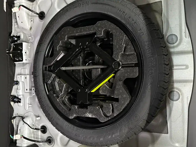 Chery Tiggo 7 PLUS — Фото автомобиля 16