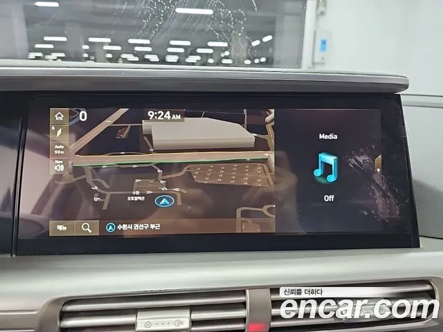 Hyundai Nexo — Фото автомобиля 15
