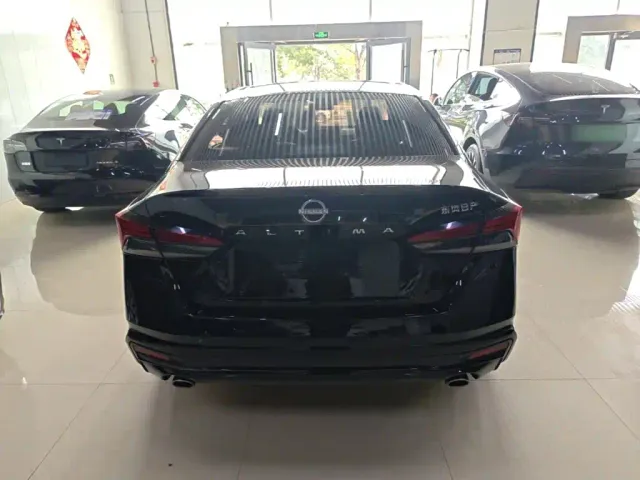 Nissan Teana 2022 2.0L XL-TLS Comfort Edition — Фото автомобиля 5
