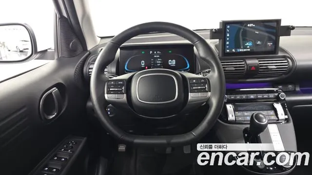 Hyundai Casper — Фото автомобиля 18