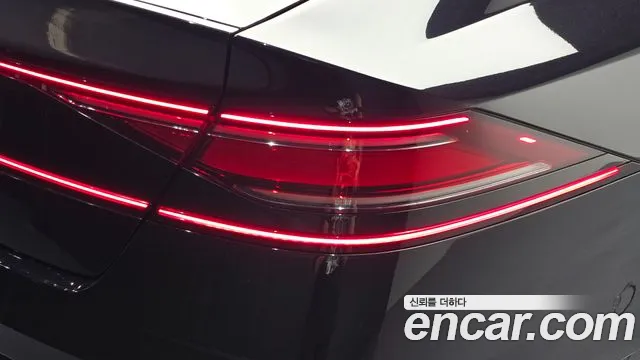 Genesis G90 RS4 — Фото автомобиля 23