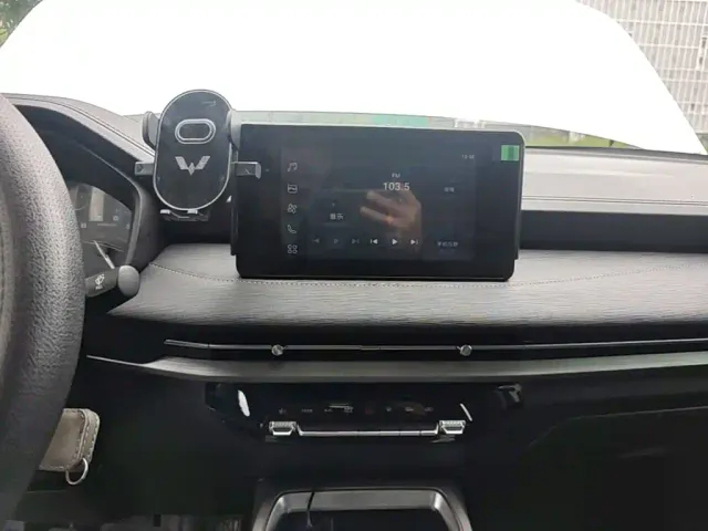 Wuling Jiachen — Фото автомобиля 12