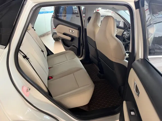 Wuling Binguo PLUS — Фото автомобиля 23