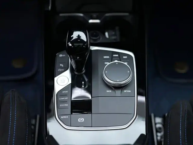BMW 2 Series — Фото автомобиля 11