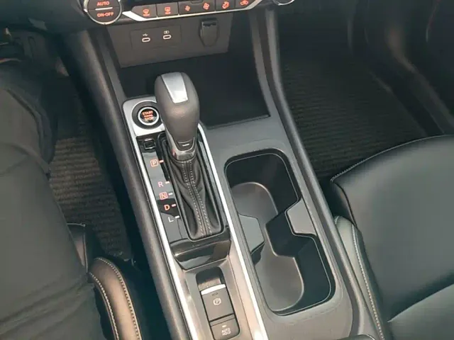 Nissan Sylphy — Фото автомобиля 13