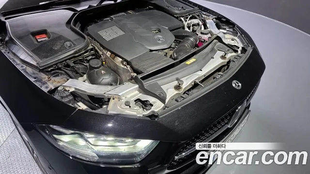 Mercedes-Benz CLS-Class — Фото автомобиля 6