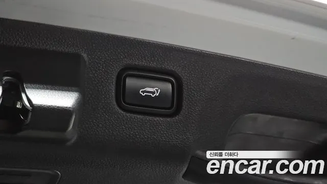 Kia Seltos Бензин 1.6 турбо 2WD — Фото автомобиля 29