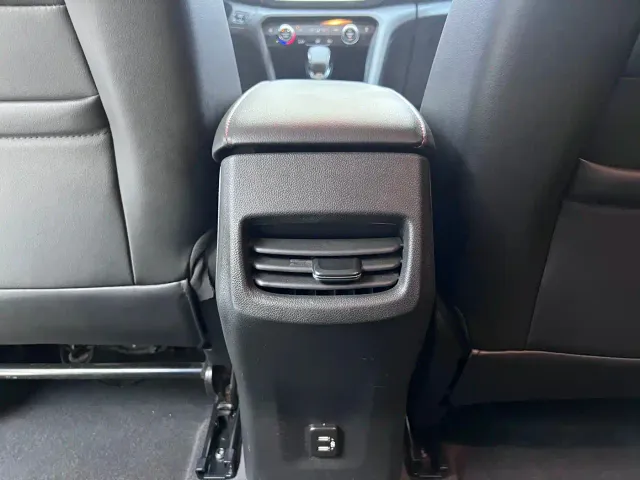 Chevrolet Orlando — Фото автомобиля 13