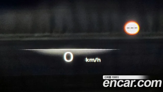 Genesis GV80 3.5T Бензин AWD — Фото автомобиля 20