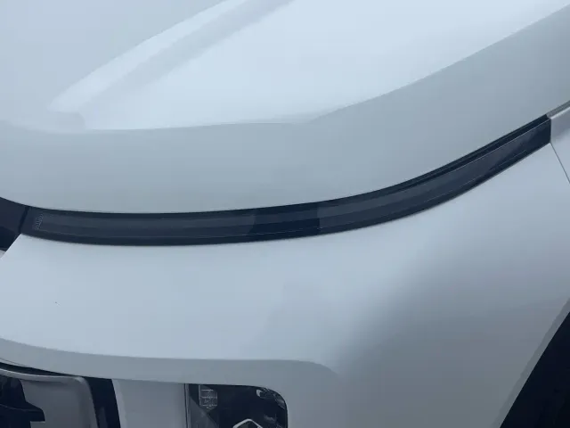 Geely ICON — Фото автомобиля 9