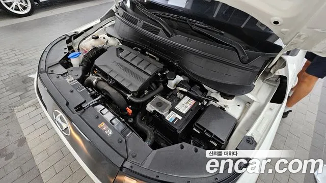 Hyundai Casper Casper Turbo Smart — Фото автомобиля 6
