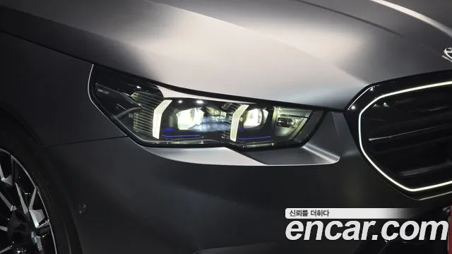 BMW M5 G90 — Фото автомобиля 22