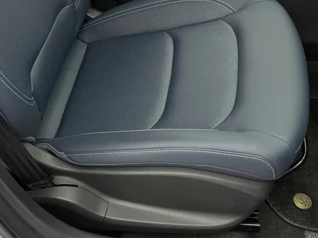 Chevrolet Monza — Фото автомобиля 23