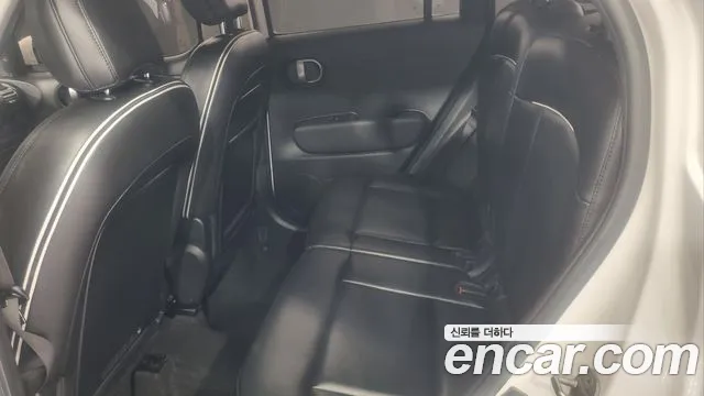 Hyundai Casper Casper Inspiration — Фото автомобиля 15