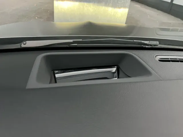 Mercedes-Benz CLA-Class AMG — Фото автомобиля 23