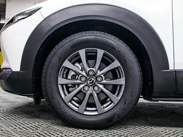 Mazda CX-30 — Фото автомобиля 17