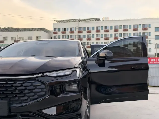 Ford Mondeo — Фото автомобиля 18