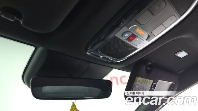 Hyundai Ioniq 6 — Фото автомобиля 19