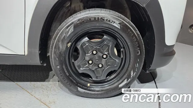 Hyundai Casper — Фото автомобиля 6