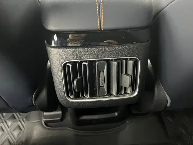 BYD Song PLUS — Фото автомобиля 7