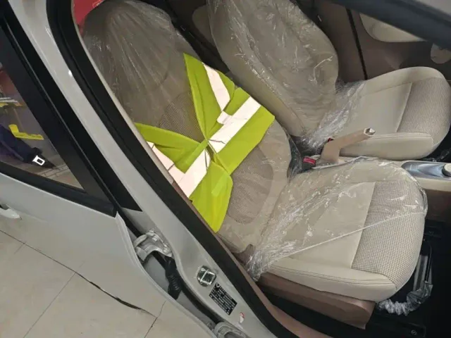 Wuling Hongguang Mini EV — Фото автомобиля 19