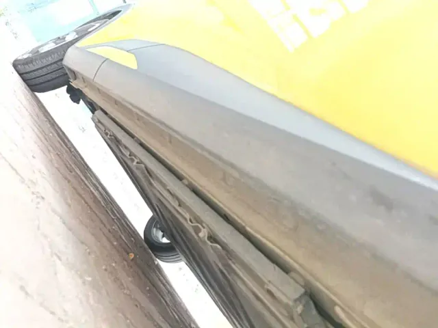 BYD Seagull — Фото автомобиля 20