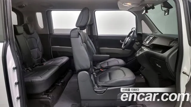 Kia RAY Новый Kia Ray Signature — Фото автомобиля 10