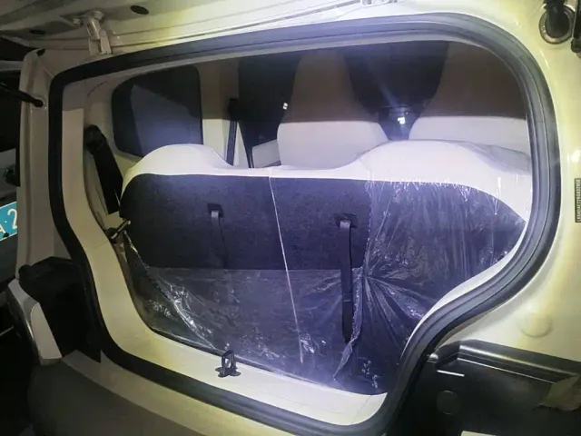 Wuling Hongguang Mini EV — Фото автомобиля 5