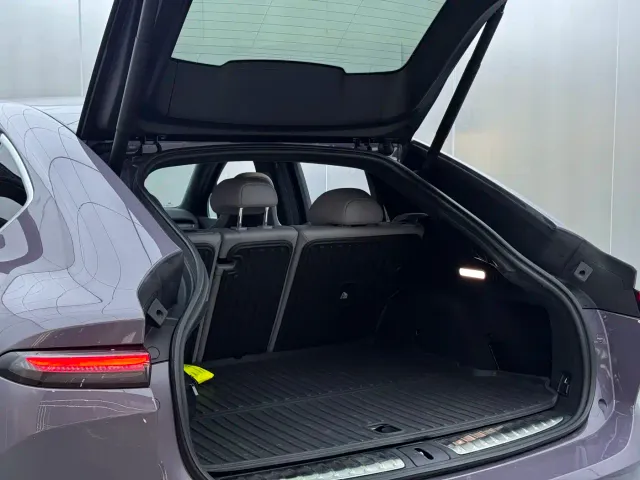 Nio EC6 — Фото автомобиля 13