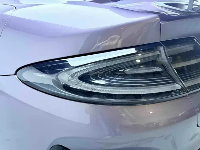 Xiaomi SU7 — Фото автомобиля 7