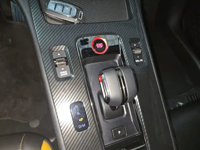 GAC Trumpchi Emkoo — Фото автомобиля 13