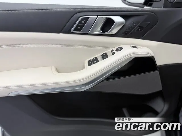 BMW X5 G05 — Фото автомобиля 12