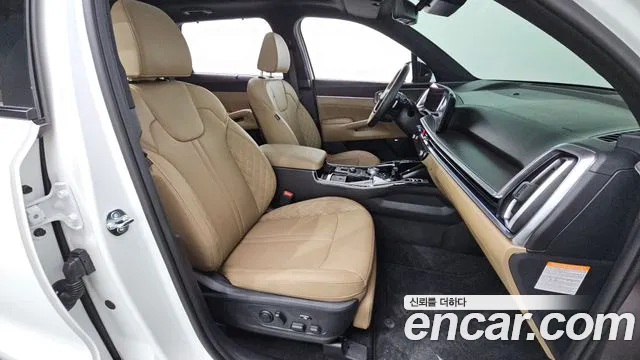 Kia Sorento Generation 4 — Фото автомобиля 11