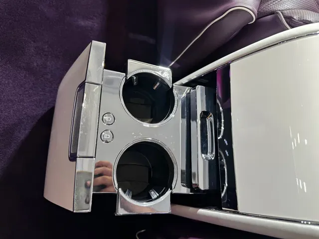Maextro S800 — Фото автомобиля 12