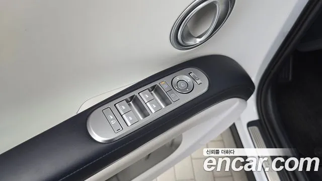 Hyundai Palisade LX3 — Фото автомобиля 27