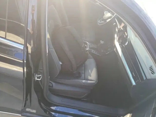 Volkswagen Passat — Фото автомобиля 24