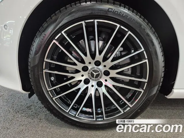 Mercedes-Benz C-Class — Фото автомобиля 5