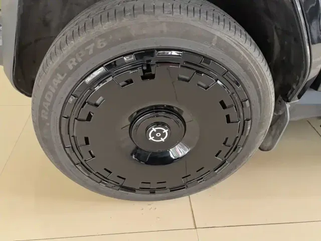 iCAR V23 — Фото автомобиля 22
