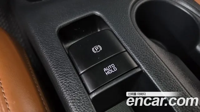 Kia Seltos — Фото автомобиля 21