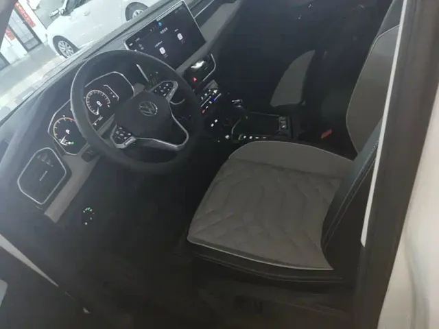 Volkswagen Tayron — Фото автомобиля 14