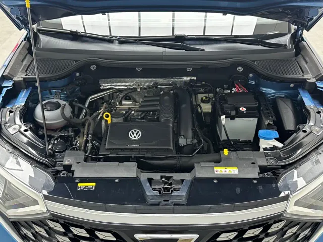 Jetta VS7 — Фото автомобиля 17