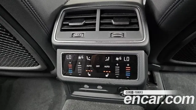 Audi A6 45 TFSI quattro Premium — Фото автомобиля 18