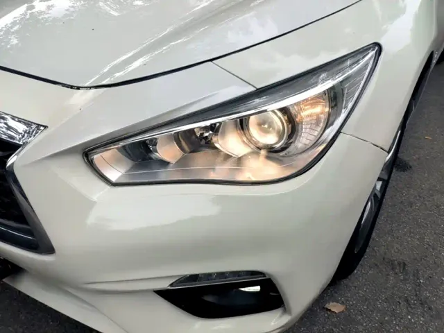 Infiniti Q50L — Фото автомобиля 23