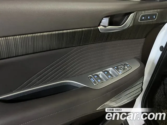 Hyundai Palisade The New Palisade — Фото автомобиля 14