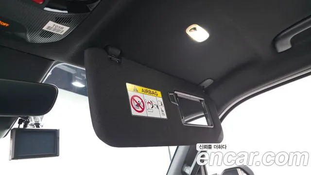 Kia Tasman Tasman 2.5T Бензин 4WD — Фото автомобиля 21