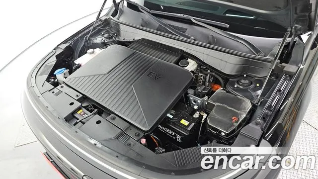 Hyundai Kona SX2 — Фото автомобиля 8