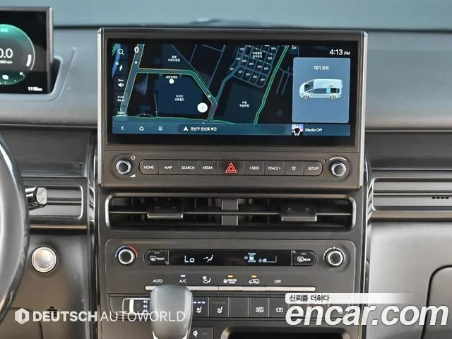 Hyundai Staria — Фото автомобиля 14