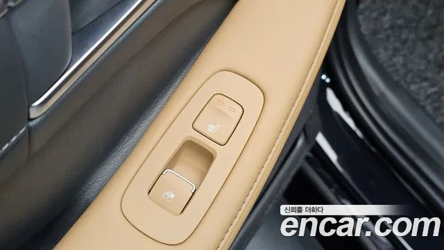 Hyundai Sonata Sonata Edge(DN8) 1.6 Turbo — Фото автомобиля 25